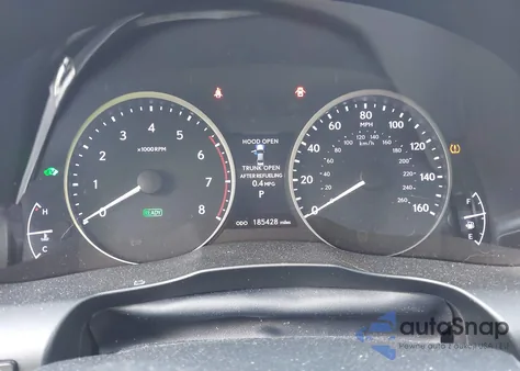 2015 Lexus Es 300H z USA, uszkodzony, nr VIN JTHBW1GG5F2097952